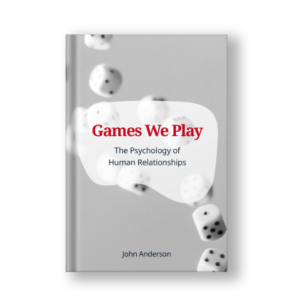Game We Play